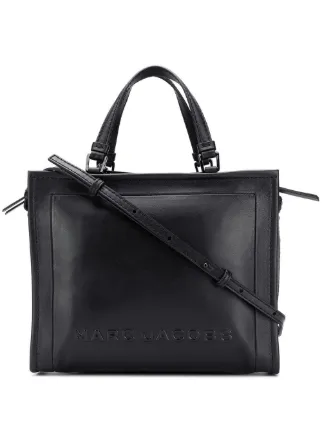 Marc Jacobs Borsa 2way Quadrata Farfetch