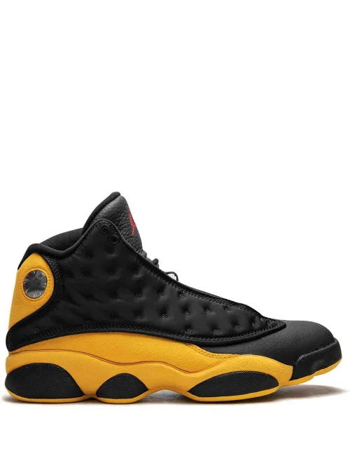 Baskets montantes Air 13 Melo Class of 2002 - Jordan - Modalova