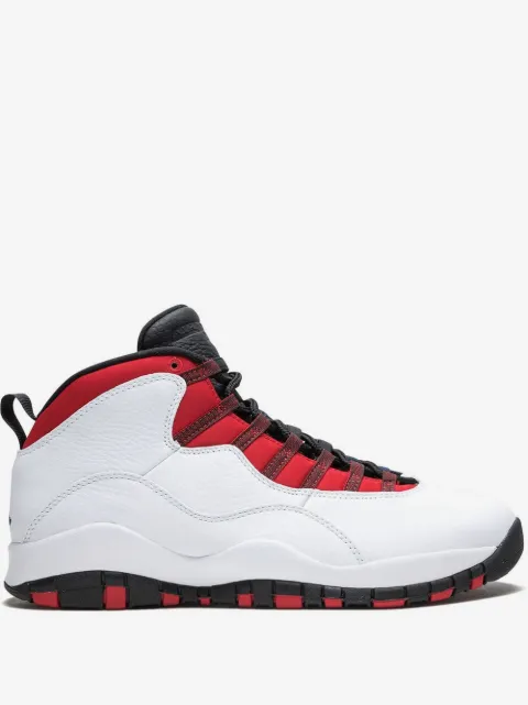Jordan Air Jordan 10 Retro "Russell Westbrook - Class Of 2006" sneakers