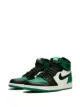 Image 2 of Jordan Air Jordan 1 Retro High OG pine green