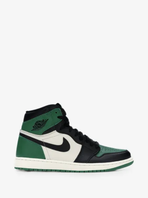 Jordan Air Jordan 1 Retro High OG "Pine Green" sneakers