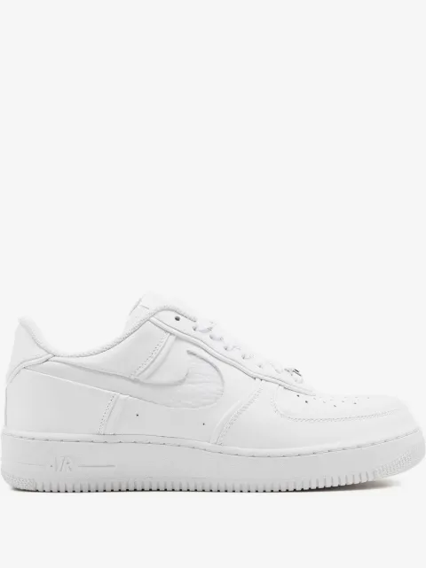 Nike zapatillas Air Force 1 John Elliott