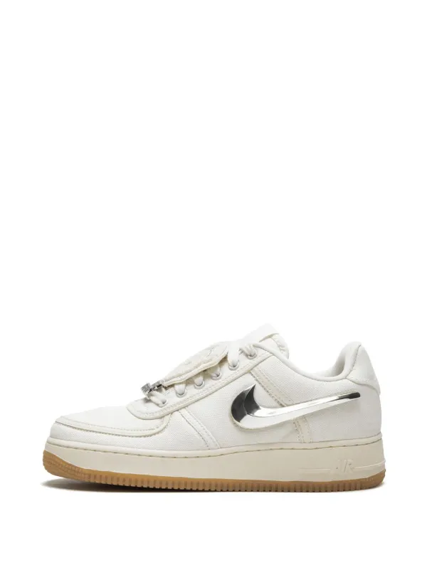 Nike Nike x Travis Scott Air Force 1 スニーカー 通販