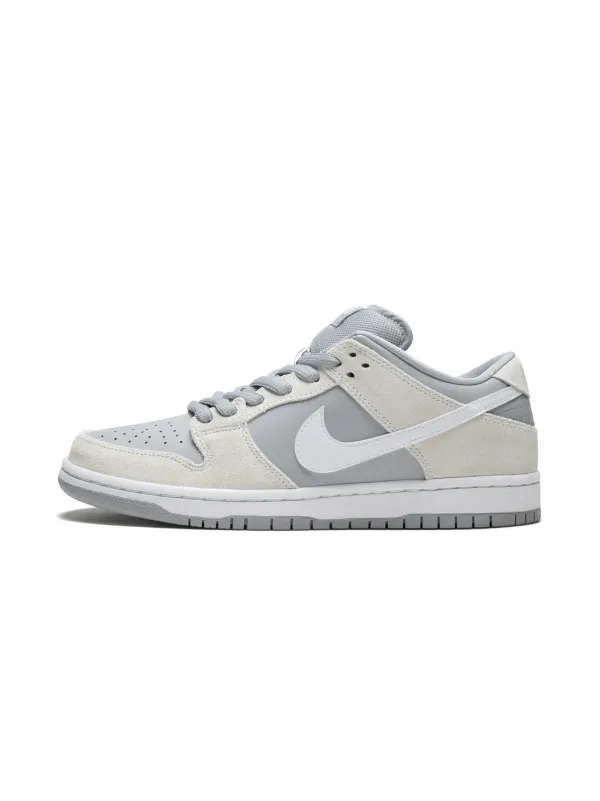 sb dunk low trd