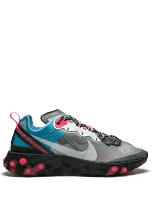 Nike react element sale tie dye