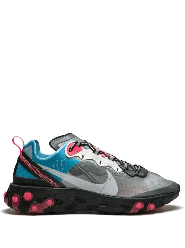 Shop Nike React Element 87 sneakers 