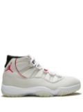 Jordan Air Jordan 11 Retro ""Platinum Tint"" sneakers - White