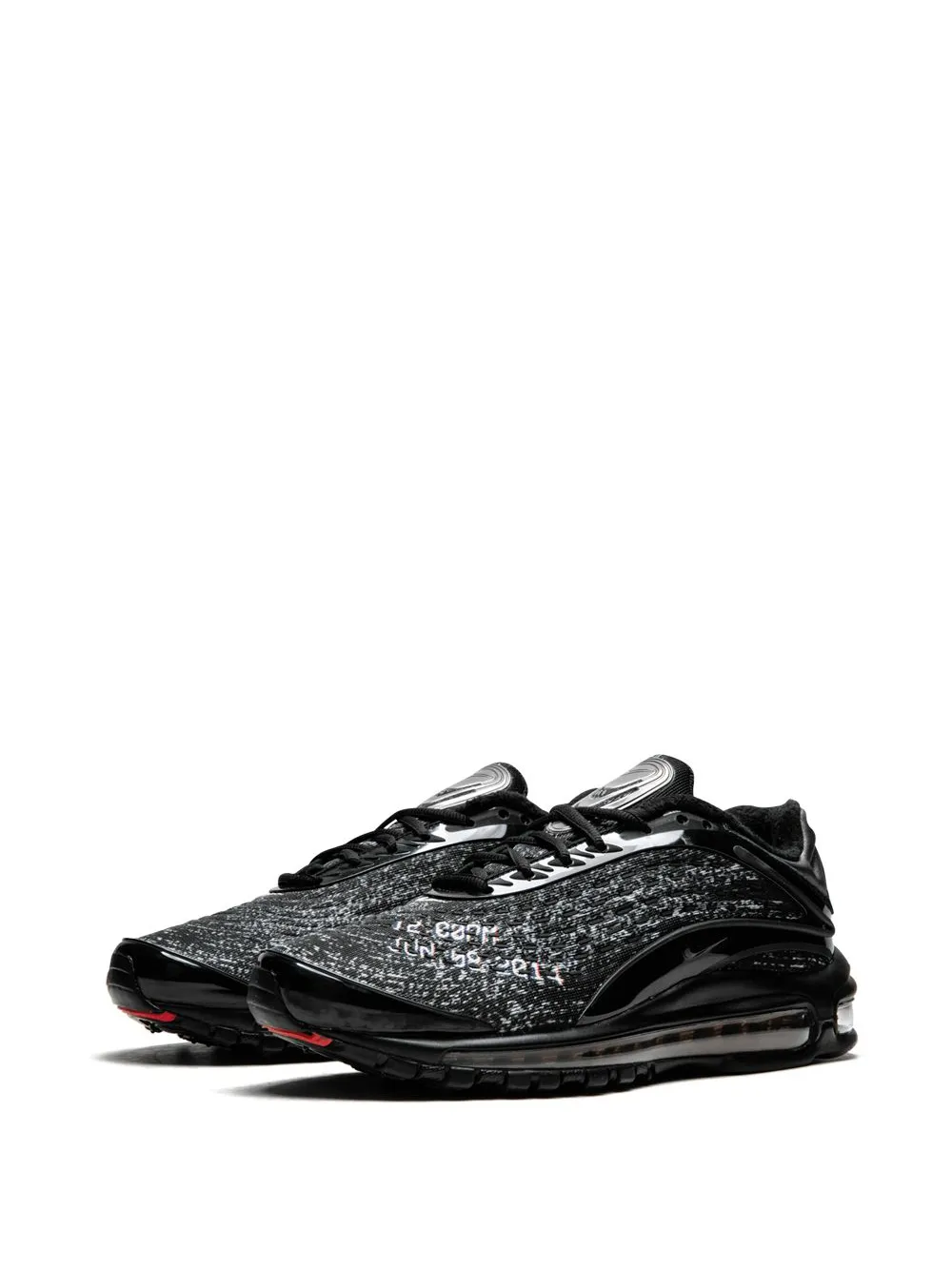 Nike Air Max Deluxe x Skepta スニーカー - Farfetch