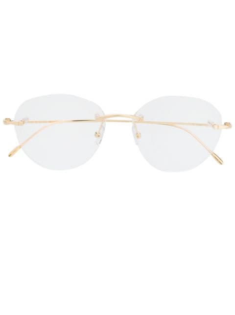 Cartier Eyewear - Louis Cartier glasses