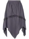 Olympiah Sophia skirt - Grey
