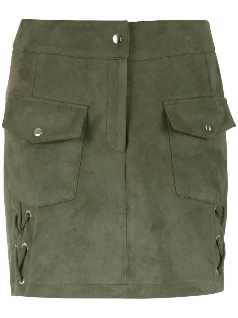 Olympiah Nápoles skirt