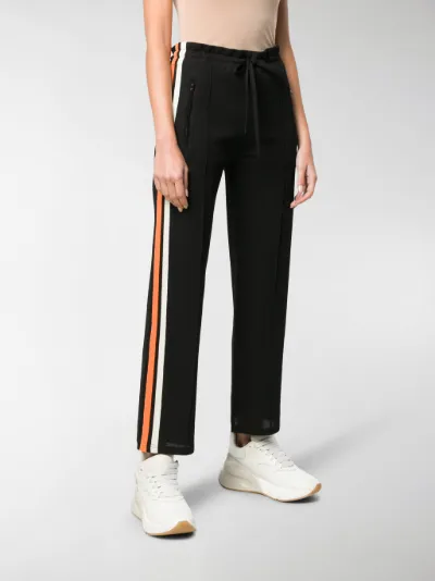 isabel marant dobbs track pants