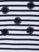 Familiar تيشيرت مخطط