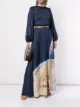 Image 2 of Aje Somerset gown