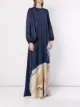 Aje Somerset gown