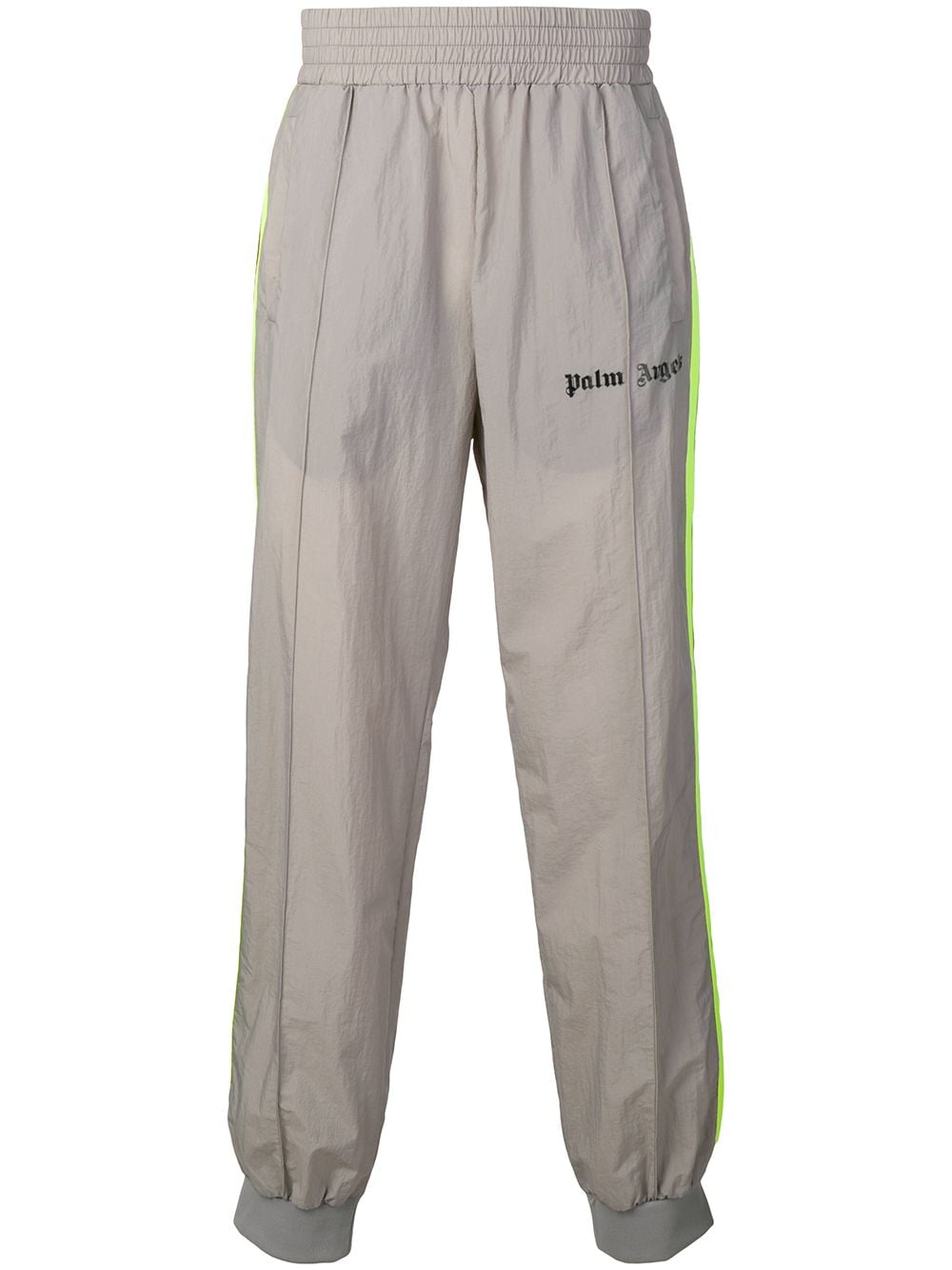 Palm Angels Logo Track Pants - Farfetch