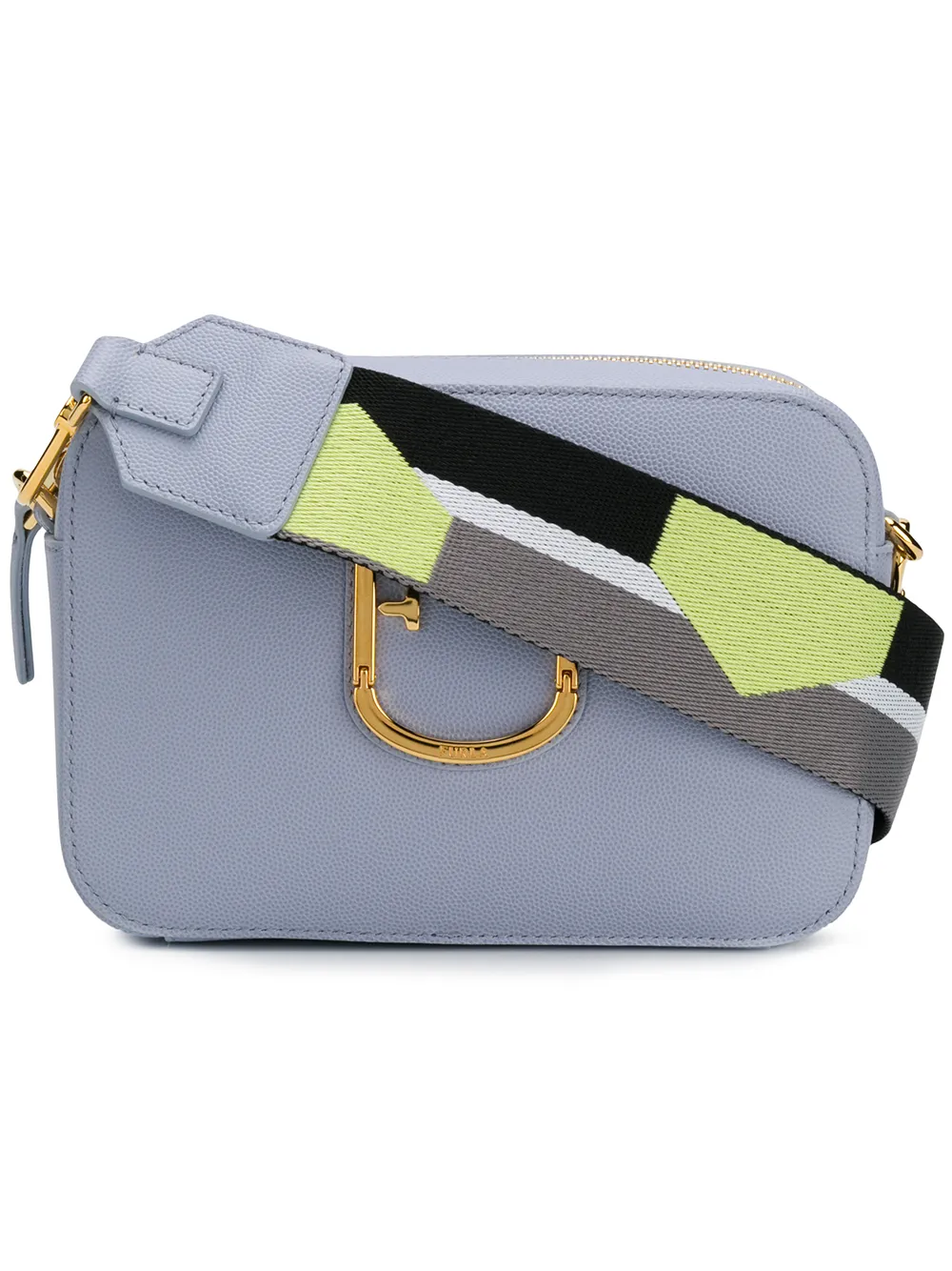 furla brava s crossbody