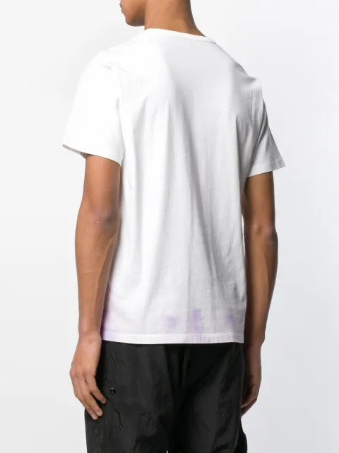 maison margiela basic tee