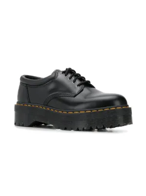 Dr. Martens ローファー＆モカシン- FARFETCH