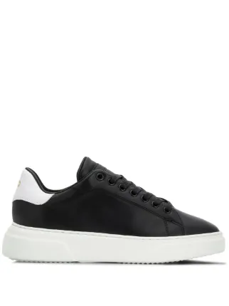 Zwarte PHILIPPE MODEL Lage sneakers TROPEZ L JUNIOR | Omoda