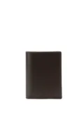 Comme Des Garçons Wallet bifold wallet - Brown