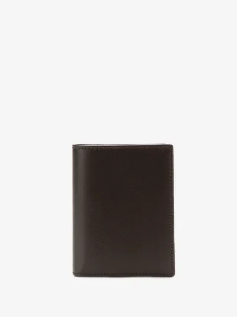 Comme Des Garçons Wallet classic bifold wallet