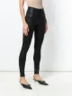 J Brand J Brand x Steph Shep 'Vendetta' Hose