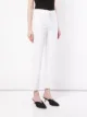 FRAME Klassische Cropped-Jeans