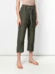 Odeeh Cargohose im Military-Look