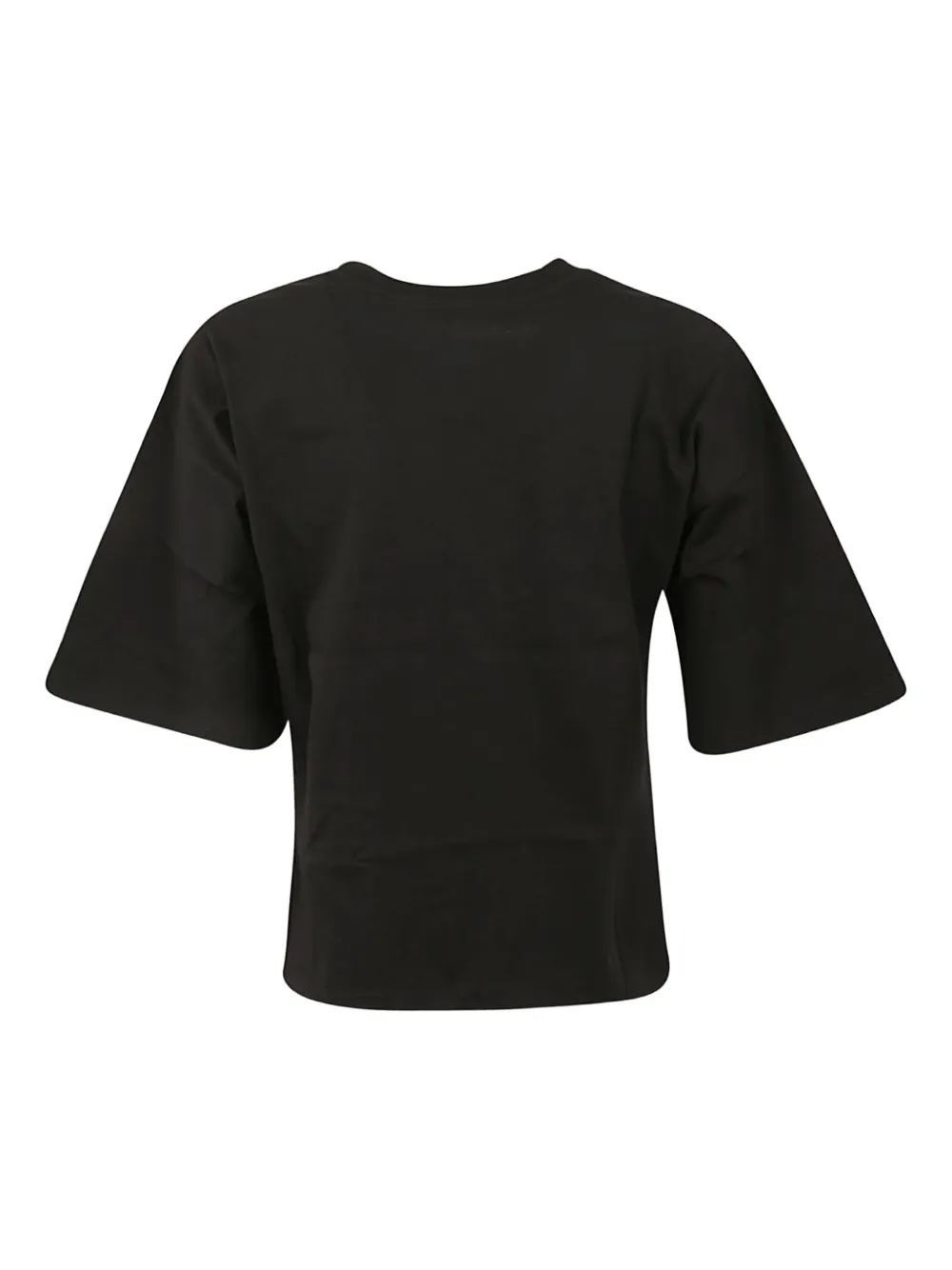 MSGM 야자수 나무 로고 티셔츠 | 티셔츠 & 저지 | Image 2