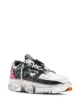 Image 2 of Maison Margiela Fusion reconstructed sneakers