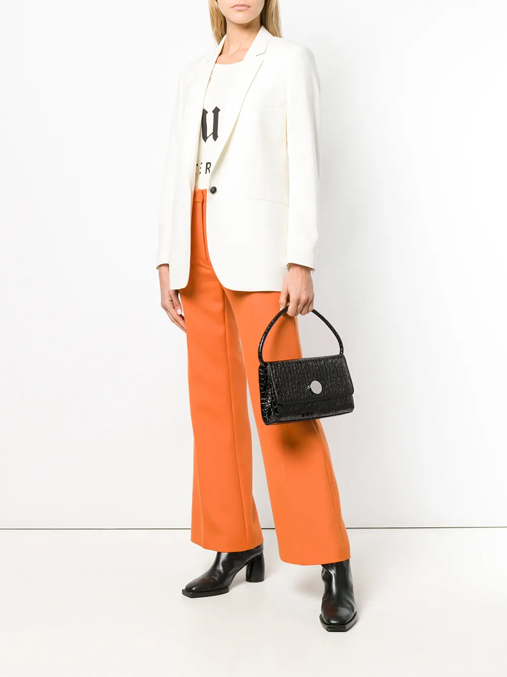 little liffner baguette bag