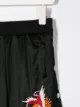 Diesel Kids بنطال مطرز