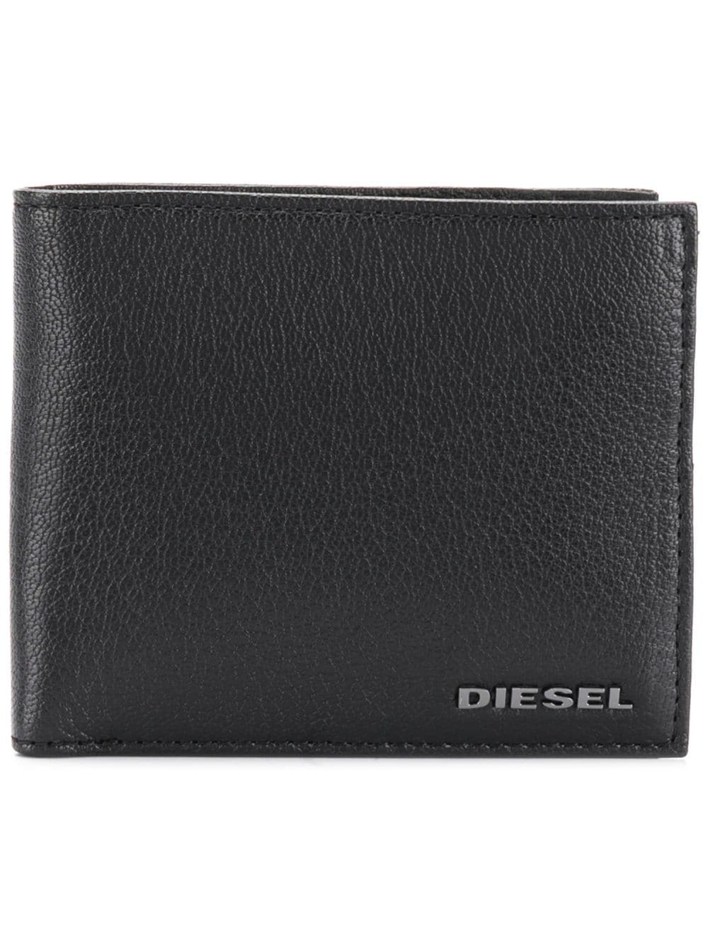 Diesel кошелек 'Hiresh S' Черный X05985P0396 13558307