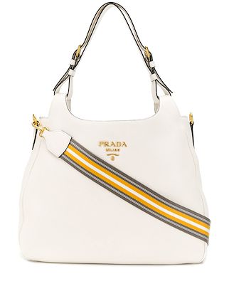 prada slouch bag