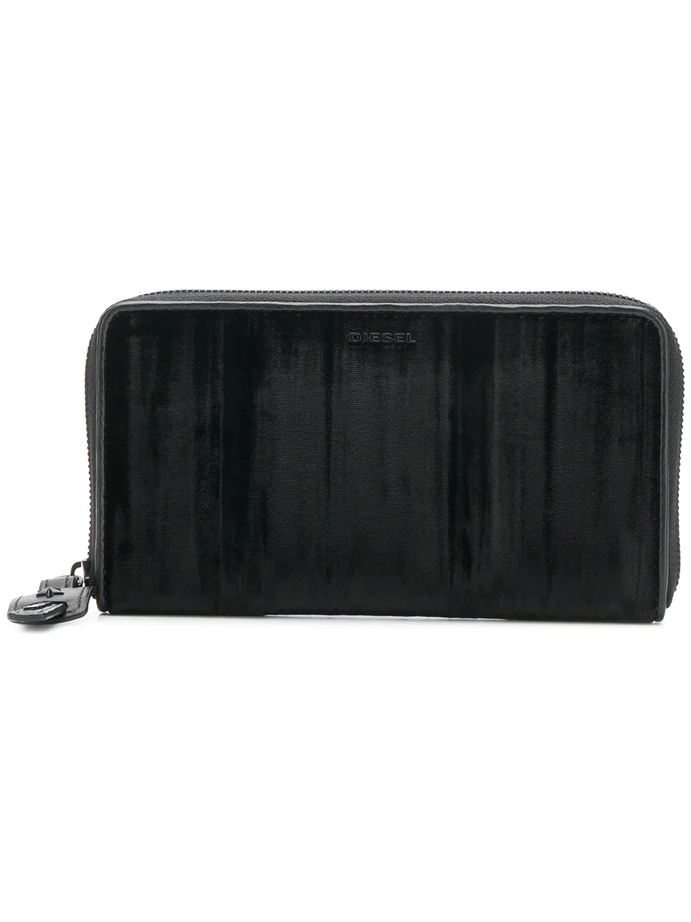Diesel Wallets continental purse