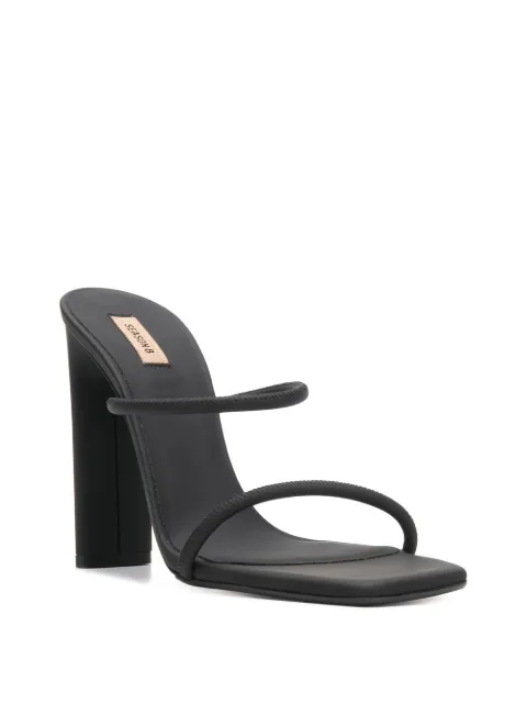 yeezy minimal sandals
