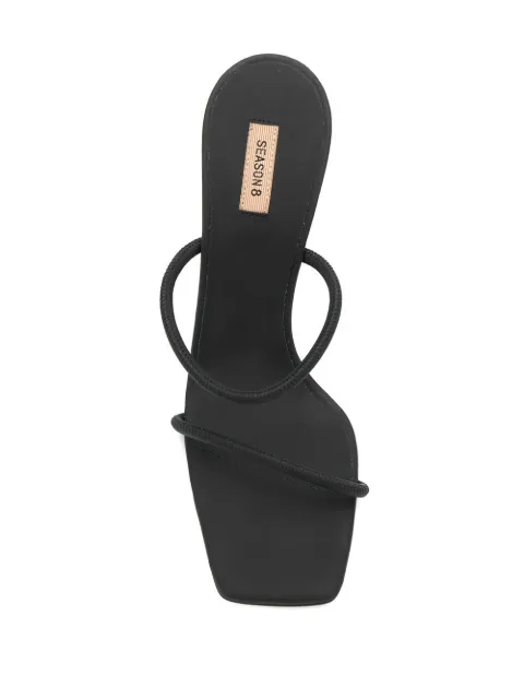yeezy minimal sandals