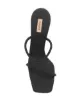 Yeezy Sandalen mit offener Kappe