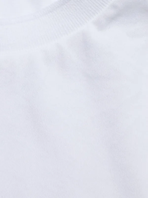 ★送料関税込★THOM BROWNE サイドスリット リラックス Tシャツ Thom Browne サイドスリット リラックス Tシャツ 通販 - FARFETCH