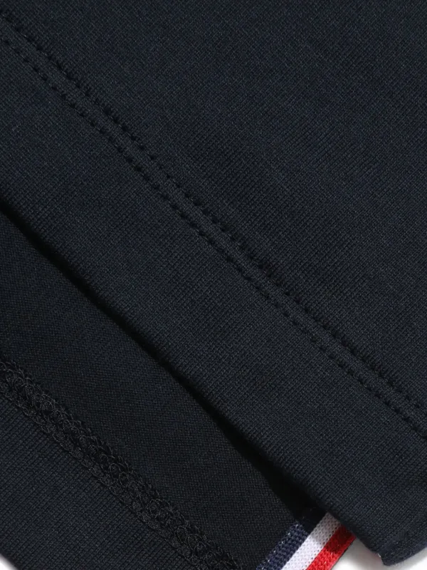 Thom Browne サイドスリット Tシャツ 通販 - FARFETCH