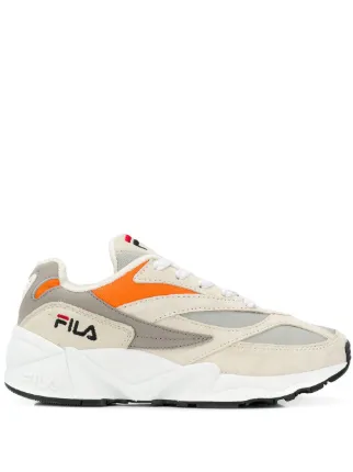 fila v94m orange