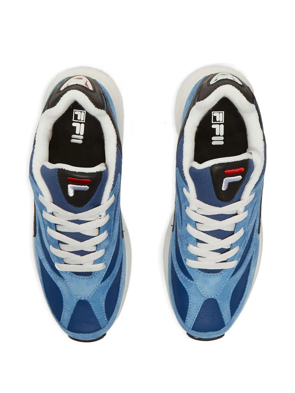 Fila V94M sneakers Blauw