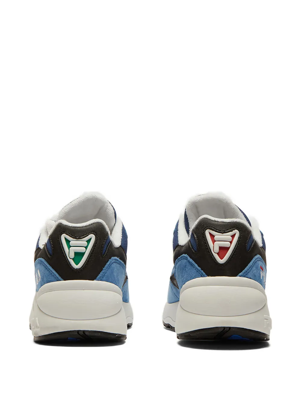 Fila V94M sneakers - Blauw