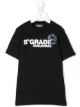 الصورة 1 من Dsquared2 Kids تيشيرت بطبعة