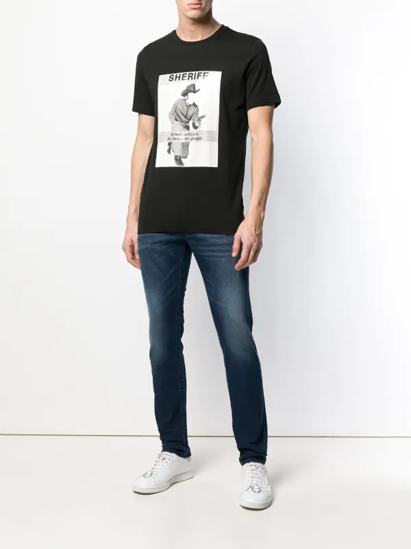 diesel thommer 087as