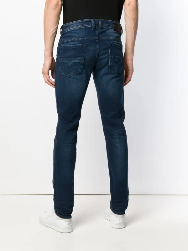 diesel thommer 087as
