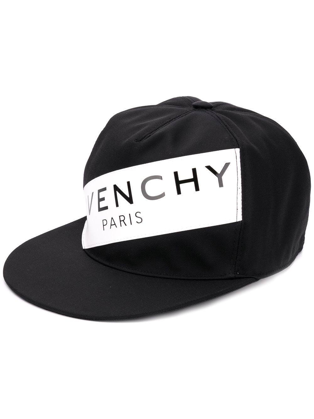 фото Givenchy бейсболка с логотипом