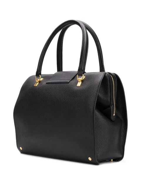 THOM BROWNE DEERSKIN MRS. THOM BAG
