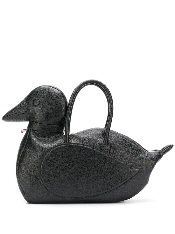 purse duck
